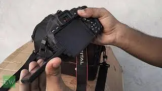 How to use DSLR from today