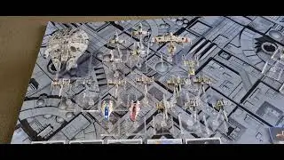 Star Wars: X-Wing Miniatures Game