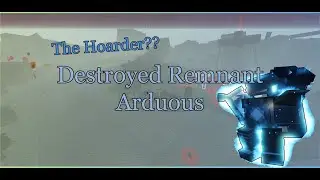 Arduous but ice? [World Tower Defense] Destroyed Remnant Arduous Win V1.11.1