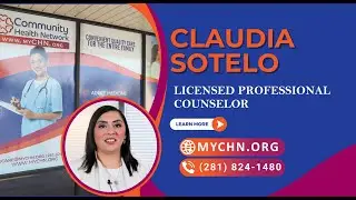 Licensed Professional Counselor