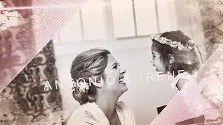 Antonio & Irene