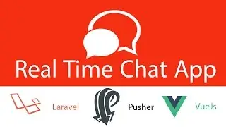 lesson 12 real time chat app laravel vuejs pusher   fix bug all rooms component add new rooms