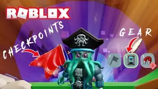 THE NEW TOWER OF HELL.. (ROBLOX Parkour Tower)