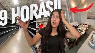 COMPRAS para 3 ✅ ME ENCONTRE CON... ❤️‍🩹 Ale García
