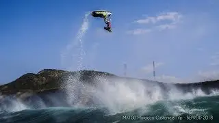 Mx100 Morocco 2018 Last day Instagram video clip