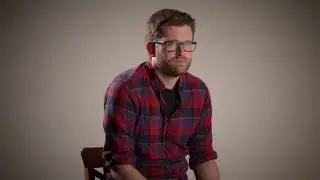 I Can't Believe We're Doing This
