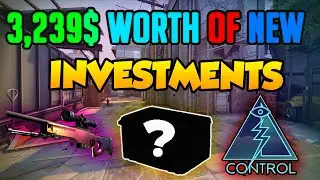How I spent my 2020 RMR Legends Capsule Money