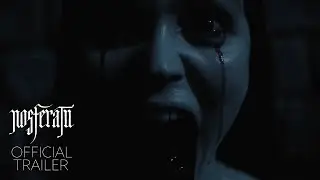 NOSFERATU | Official Trailer 2 (Universal Pictures) - HD