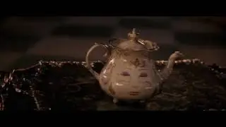 Beauty & The Beast   Happy New Year from Emma Watson & Dan Stevens