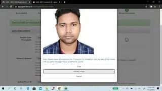 Gate Form Fill Up Procedure 2021 in Hindi Step by Step