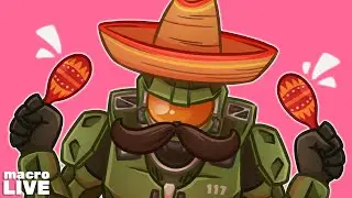 HALO INFINITE FIESTA