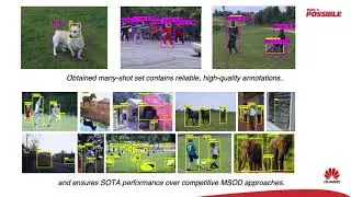 Learning to Annotate for Object Detection| Machine Learning| Extremely Efficient Annotation