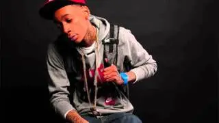 YC feat. Wiz Khalifa - Racks