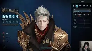 Lost Ark : Découverte #1