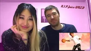 Real Shit - Juice WRLD **reaction**