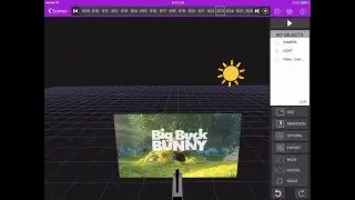 Iyan 3D v5 - Import Video into your scene