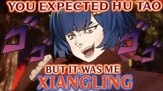 Xiangling .EXE