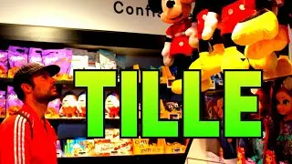 TILLÉ | Francia 🇫🇷