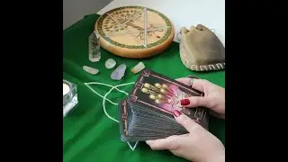 Расклад Везение