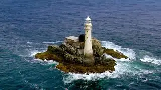 Rolex Fastnet Race: 10 days to go