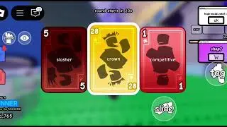 Untitled tag game - Well, that tag was confusing.. Episode 2