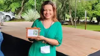 COSMETICS WITH HONEY AND MELIPONINE PROPOLIS