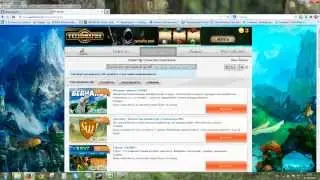 Как заработать золото в мир танков ( world of tanks )