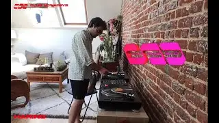 Haring | Club Nowadays • Turkish vinyl set