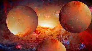 25 Mind-Blowing Wonders Of Space And Universe
