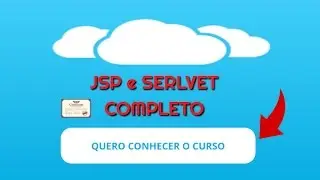 JavaServer Pages (JSP) - Vídeo 36 progress bar javascript jQuery Parte 2