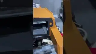 Посты управления на младшую модель Spinch
