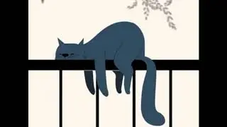 The King of the Balcony - calm lofi hiphop mix