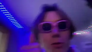 я готовил это поздравление целый год