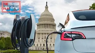 Senate Hearing on The Future of Electric Vehicles