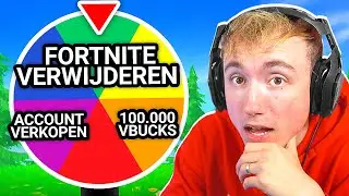 Ik moest dit doen…