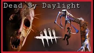 LIVE DÉCOUVERTE| DEAD BY DAYLIGHT !