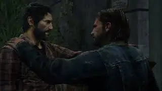 The Last of Us Remastered | Tommy and Maria | Part 11 | PS5