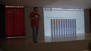 Zabbix Day FMB - André Déo: Comunidade Zabbix Brasil