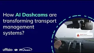 How are AI dashcams transforming transport management systems?