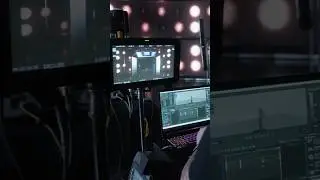 Hollywood Cinematography with David Wells and Sumo 19SE