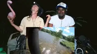 Episode #6 Highlights