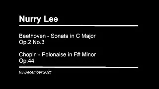 Nurry Lee - Submission - Take 01a