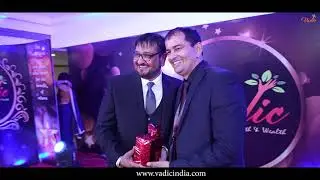 Star Celebration Function Vadic Gurukul Teaser ( Vadic Network Private Limited )