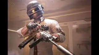 PUBG BATTLEGROUNDS