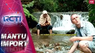 MANTU IMPORT - Apa Yaa Yang Dicuci Peter Dan Ibu Hindun [16 Mar 2017]