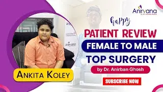 I Got Female to Male Top Surgery and My Confidence SKYROCKETED!