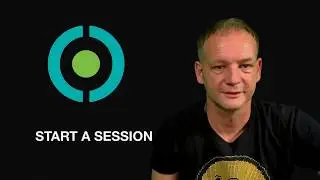 QANDR Tutorial 2 - Start a QANDR session