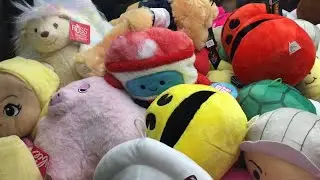 Claw Tales: Can we rescue bue Santa or a Purple llama