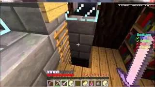 (BedWars) серия #1