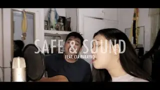 Safe & Sound - Taylor Swift feat. The Civil Wars